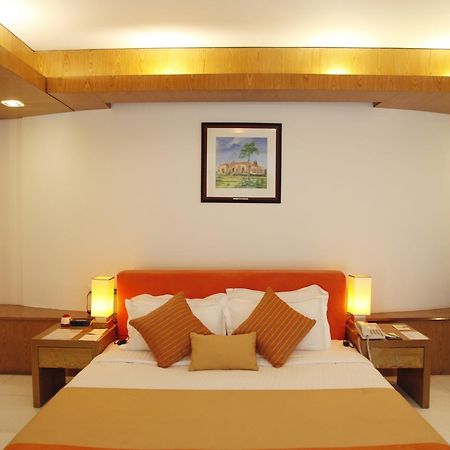 Platinum Suites Dhaka Extérieur photo