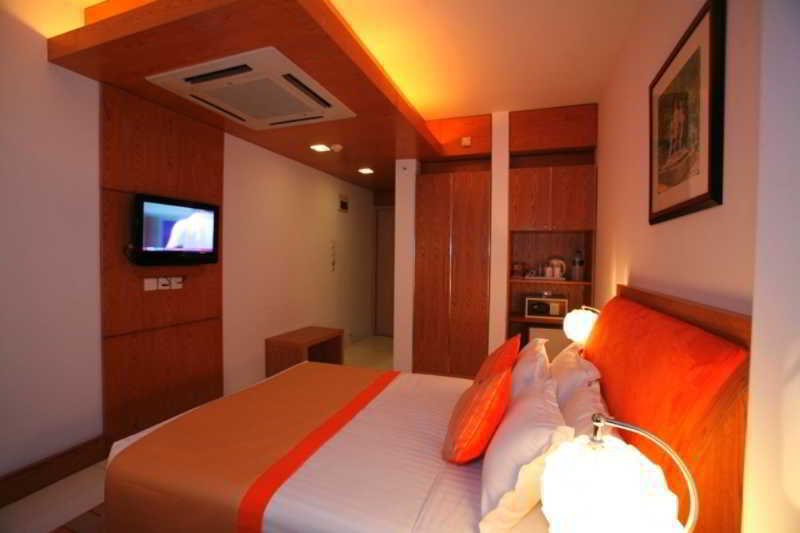 Platinum Suites Dhaka Extérieur photo