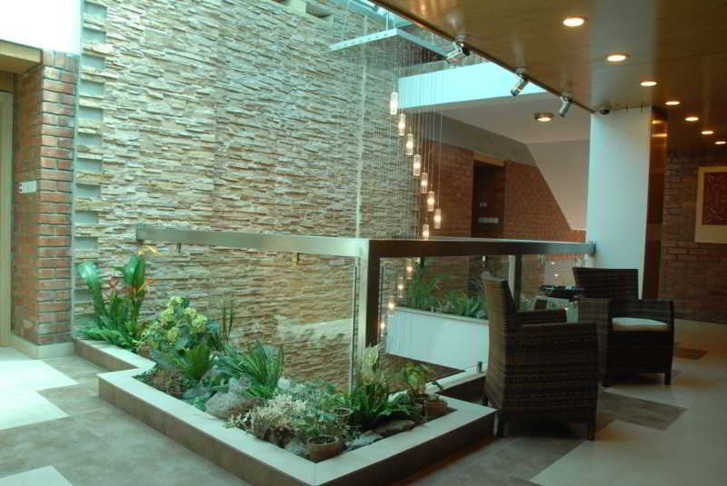 Platinum Suites Dhaka Extérieur photo