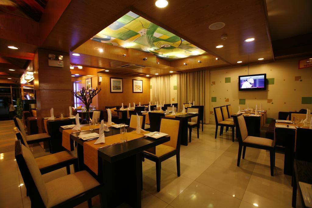 Platinum Suites Dhaka Extérieur photo