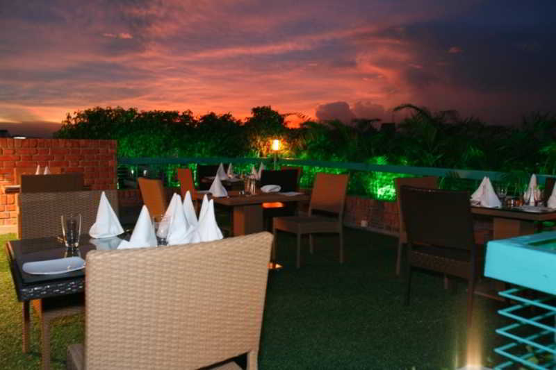 Platinum Suites Dhaka Extérieur photo