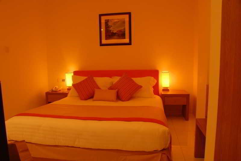 Platinum Suites Dhaka Extérieur photo