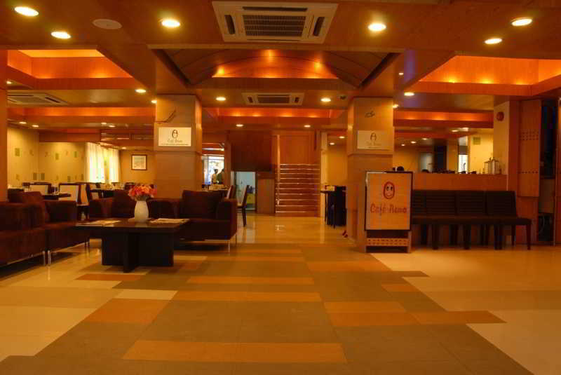 Platinum Suites Dhaka Extérieur photo