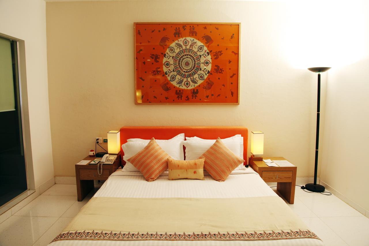 Platinum Suites Dhaka Extérieur photo